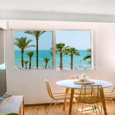 Apartamento En Calma Peñíscola Dış mekan fotoğraf