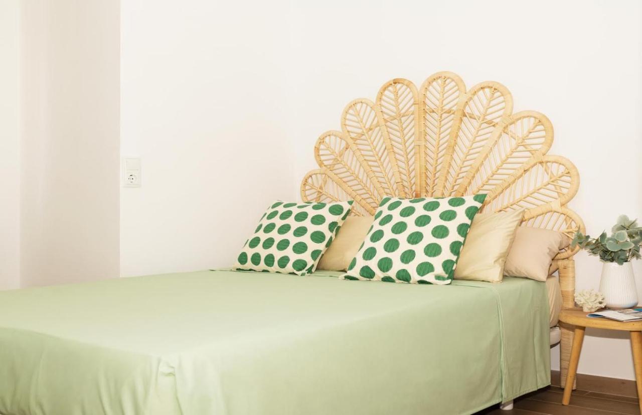 Apartamento En Calma Peñíscola Dış mekan fotoğraf