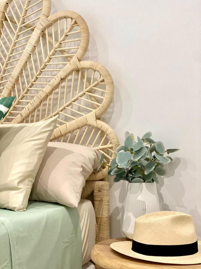 Apartamento En Calma Peñíscola Dış mekan fotoğraf
