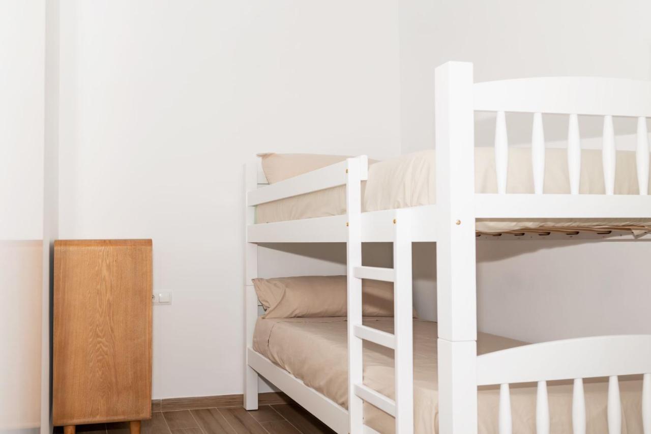 Apartamento En Calma Peñíscola Dış mekan fotoğraf