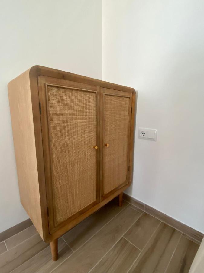Apartamento En Calma Peñíscola Dış mekan fotoğraf