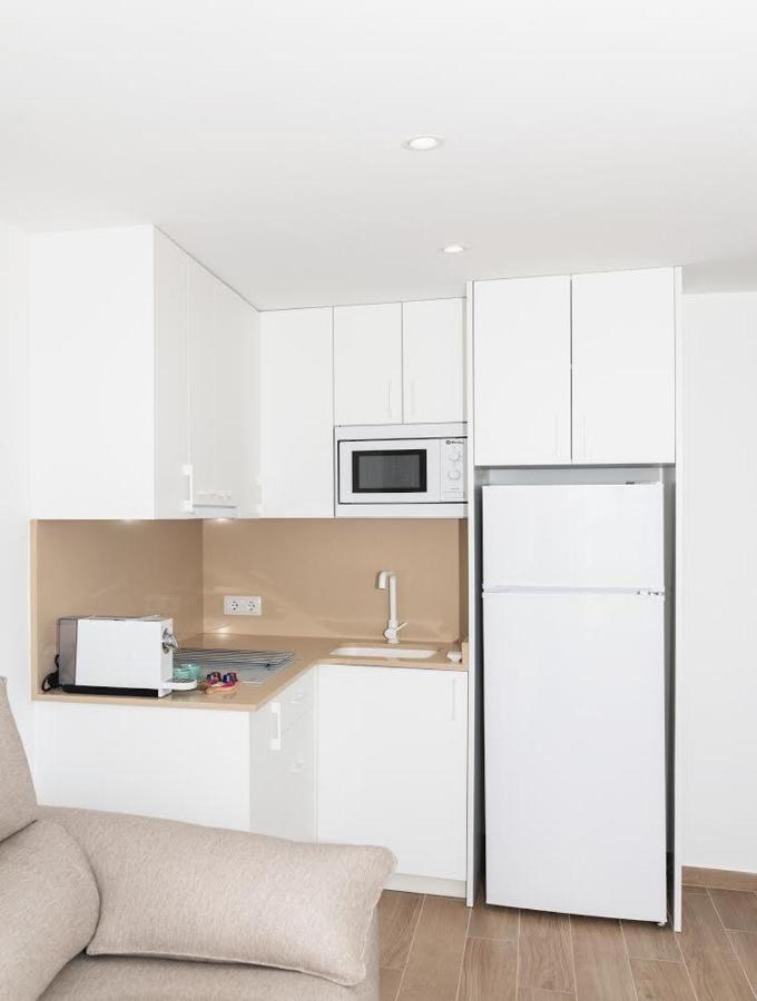Apartamento En Calma Peñíscola Dış mekan fotoğraf